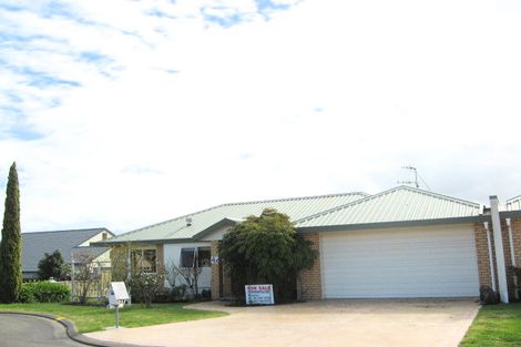 Photo of property in 1/4 Arcadia Lane, Havelock North, 4130
