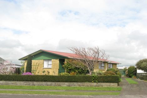 Photo of property in 4 Sunnyvale Street, Bell Block, New Plymouth, 4312