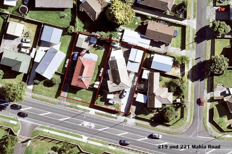 Photo of property in 221 Mahia Road, Wattle Downs, Auckland, 2103