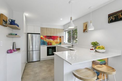 Photo of property in 7/69 Freyberg Street, Lyall Bay, Wellington, 6022