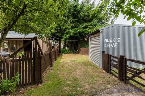 Photo of property in 2377 Homebush Road, Coalgate, 7673