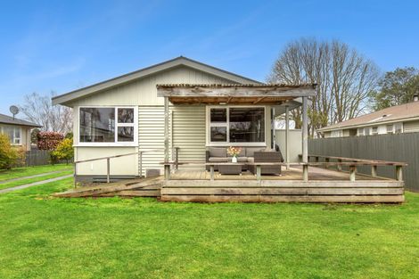 Photo of property in 40 Rata Street, Matamata, 3400