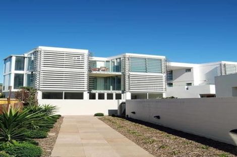 Photo of property in 9/22 Esplanade, Sumner, Christchurch, 8081