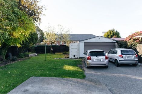 Photo of property in 9 Sparks Road, Somerfield, Christchurch, 8024