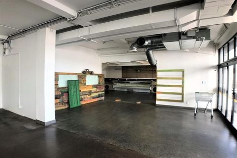 Photo of property in 4c69/118 Broadway, Newmarket, Auckland, 1023