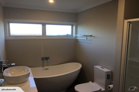 Photo of property in 7 Greenfield Place, Twizel, 7901