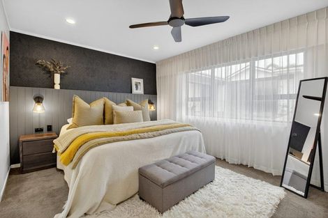 Photo of property in 16 Clyside Avenue, Half Moon Bay, Auckland, 2012