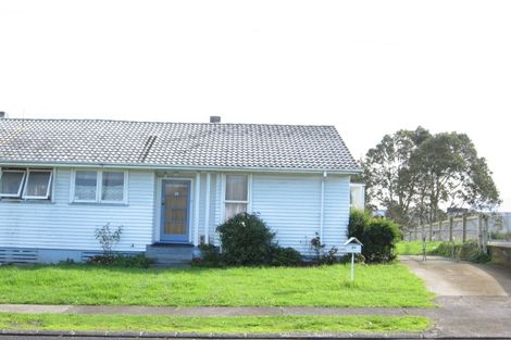 Photo of property in 24 Pearl Baker Drive, Otara, Auckland, 2023