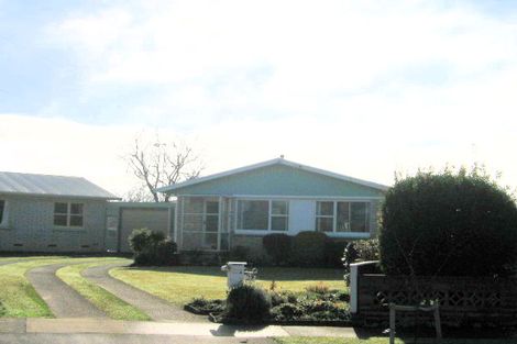 Photo of property in 29 De Vere Crescent, Chartwell, Hamilton, 3210