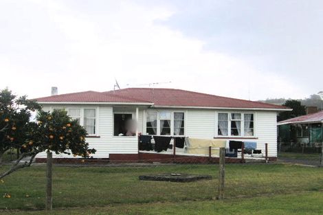 Photo of property in 10 Wynyard Street, Moerewa, 0211