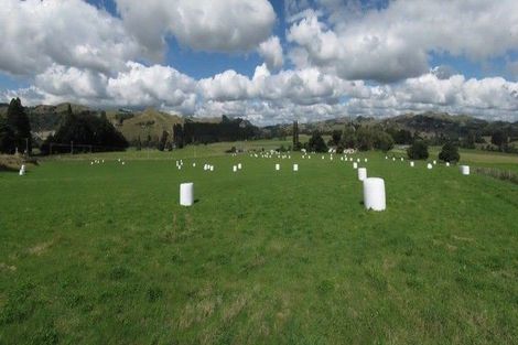 Photo of property in 1091 Torere Road, Taoroa Junction, Taihape, 4793