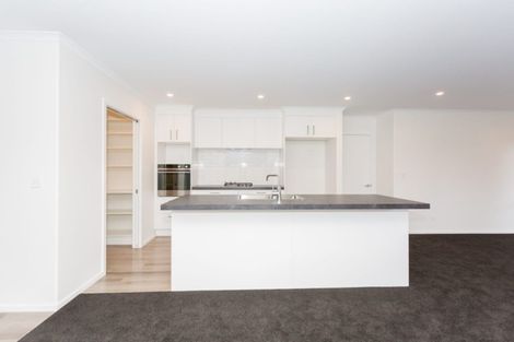 Photo of property in 53 Lucca Crescent, Rolleston, 7615