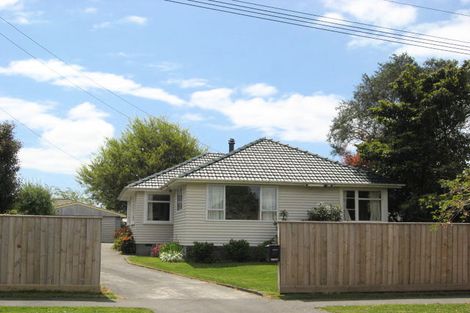 Photo of property in 59 Gregan Crescent, Burnside, Christchurch, 8053