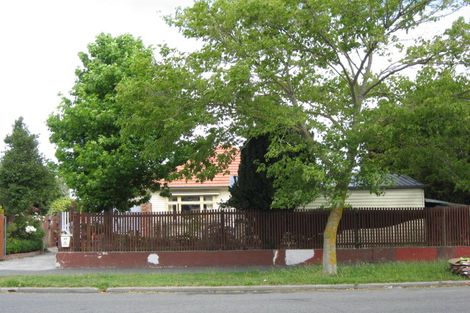 Photo of property in 96 Tilford Street, Woolston, Christchurch, 8062