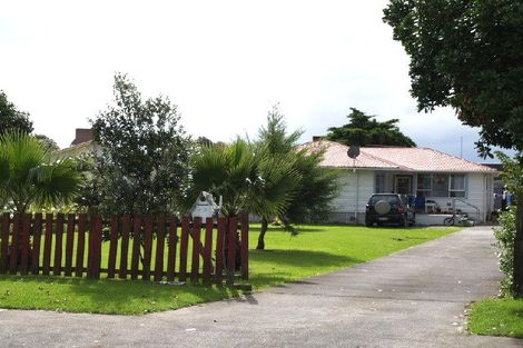 Photo of property in 16 Franklyne Road, Otara, Auckland, 2023