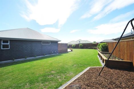 Photo of property in 54 Beaumont Drive, Rolleston, 7614
