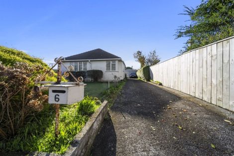 Photo of property in 6 Raleigh Street, Vogeltown, New Plymouth, 4310