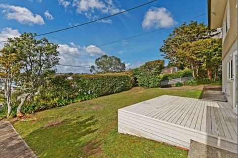 Photo of property in 45 Channel View Road, Campbells Bay, Auckland, 0630