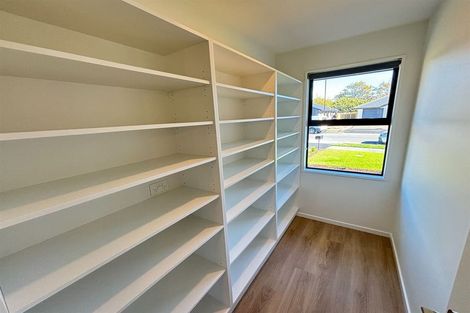 Photo of property in 21 Pitcaithly Street, Halswell, Christchurch, 8025