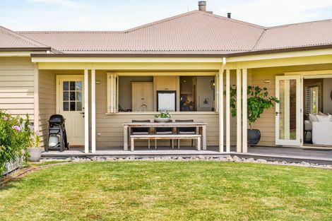 Photo of property in 55 Whakapirau Road, Maraekakaho, Hastings, 4174