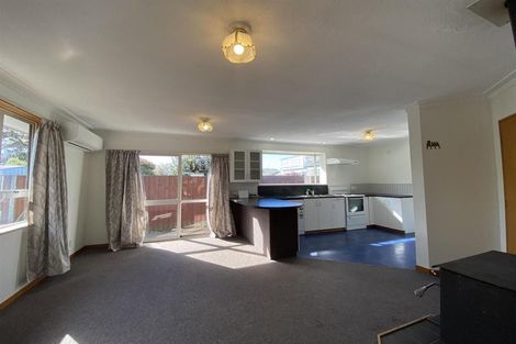 Photo of property in 44 Isaac Wilson Road, Kaiapoi, 7630