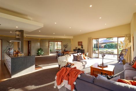 Photo of property in 137 Rocky Hundreds Road, Fairview, Timaru, 7972