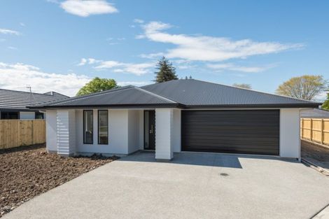 Photo of property in 9 Malone Crescent, Richmond, 7020