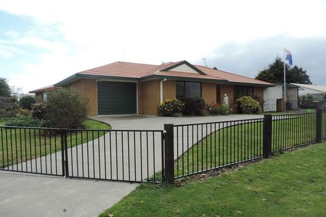 Photo of property in 100 Tawari Street, Matamata, 3400