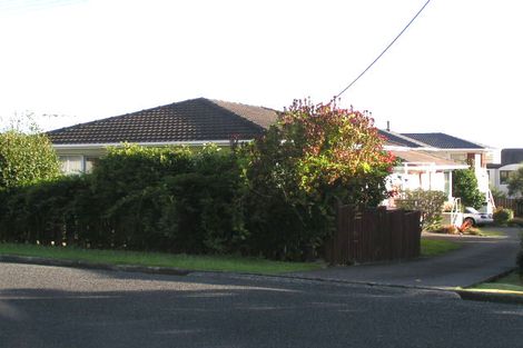 Photo of property in 3/12 Walter Street, Hauraki, Auckland, 0622