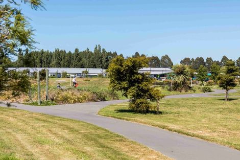 Photo of property in 32 John Holmes Road, Halswell, 8025