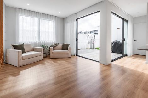 Photo of property in 4 Green Bamboo Road, Hobsonville, Auckland, 0616