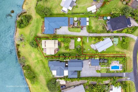 Photo of property in 42 Harbour View Road, Point Wells, Warkworth, 0986