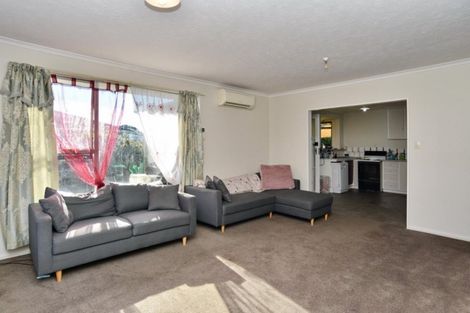 Photo of property in 33b Mecca Place, Linwood, Christchurch, 8062