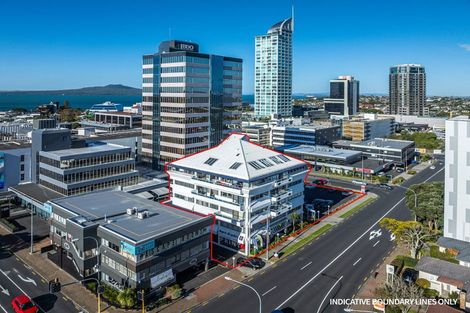 Photo of property in 2/15e Auburn Street, Takapuna, Auckland, 0622