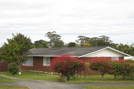 Photo of property in 45 Penrith Street, Westown, New Plymouth, 4310