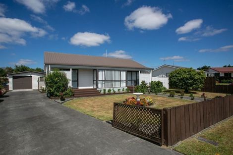 Photo of property in 13 Kahikatea Crescent, Matamata, 3400
