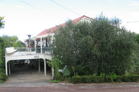 Photo of property in 450 Riddell Road, Glendowie, Auckland, 1071