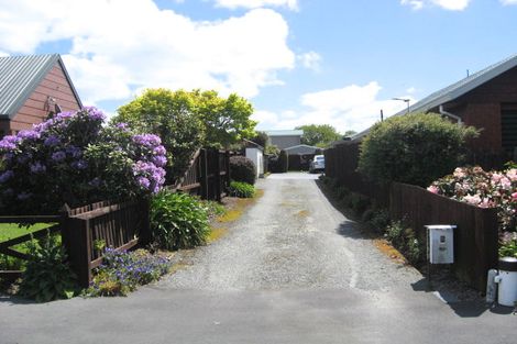 Photo of property in 5 Grampian Street, Casebrook, Christchurch, 8051