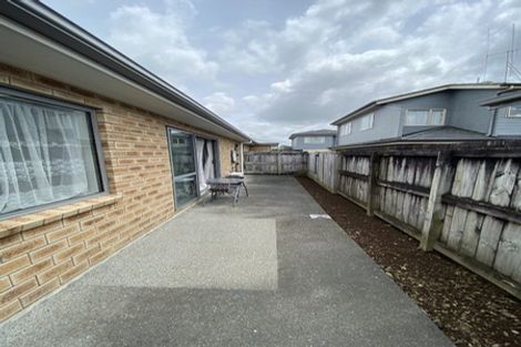 Photo of property in 3/6 Blackburn Street, Frankton, Hamilton, 3204