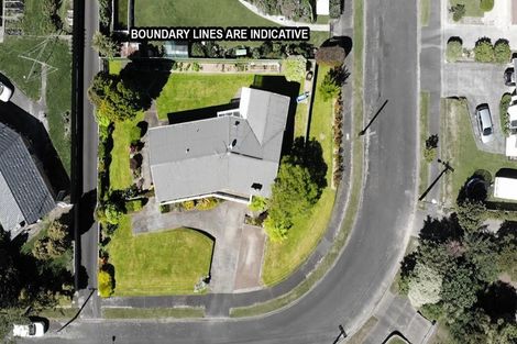 Photo of property in 11 Beverley Crescent, Hillcrest, Hamilton, 3216