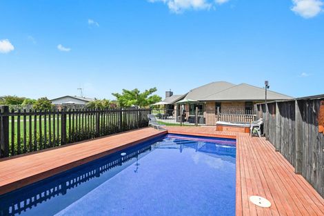 Photo of property in 621a Marychurch Road, Matangi, Hamilton, 3284