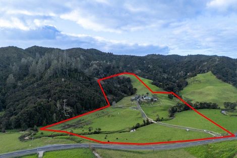 Photo of property in 719 Waikare Road, Karetu, Kawakawa, 0283