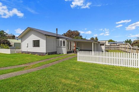 Photo of property in 3 Macmillan Street, Katikati, 3129