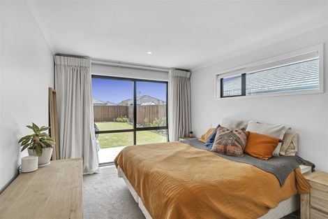 Photo of property in 3 Lady Isaac Drive, Rolleston, 7615