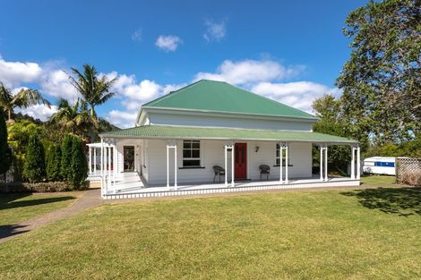 Photo of property in 1200 Rings Road, Coromandel, 3506