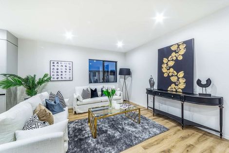 Photo of property in 15 Kearns Drive, Hobsonville, Auckland, 0616