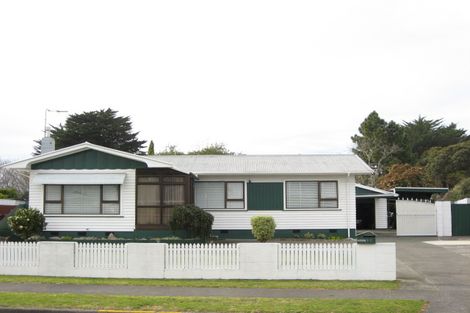 Photo of property in 49 Exeter Crescent, Pirimai, Napier, 4112