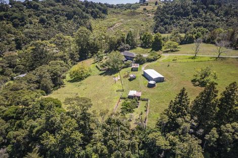 Photo of property in 300 Hunua Road, Hunua, Papakura, 2583