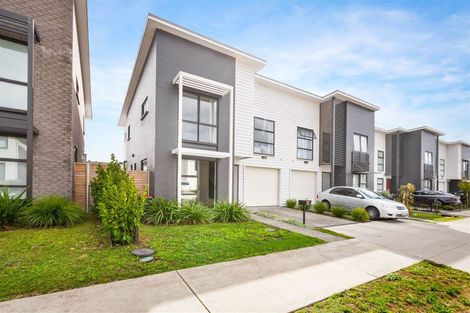 Photo of property in 24 Vincent Mcgrath Crescent, Swanson, Auckland, 0614