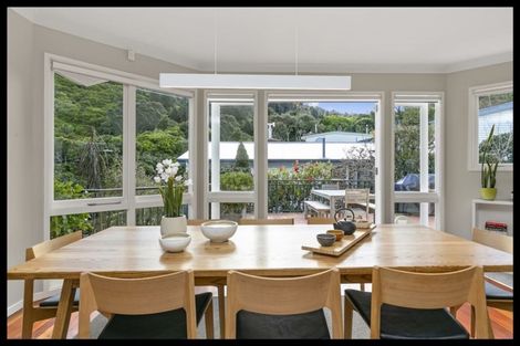 Photo of property in 68 Clark Street, Khandallah, Wellington, 6035